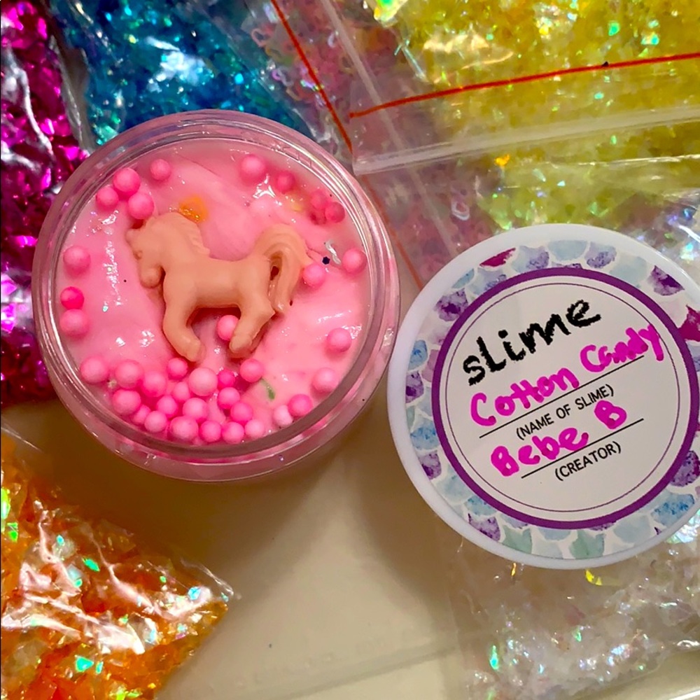 Slime - Picture 2 of 15